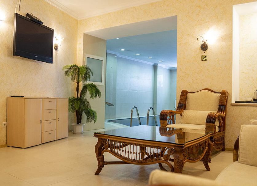Hotel amenity Photo