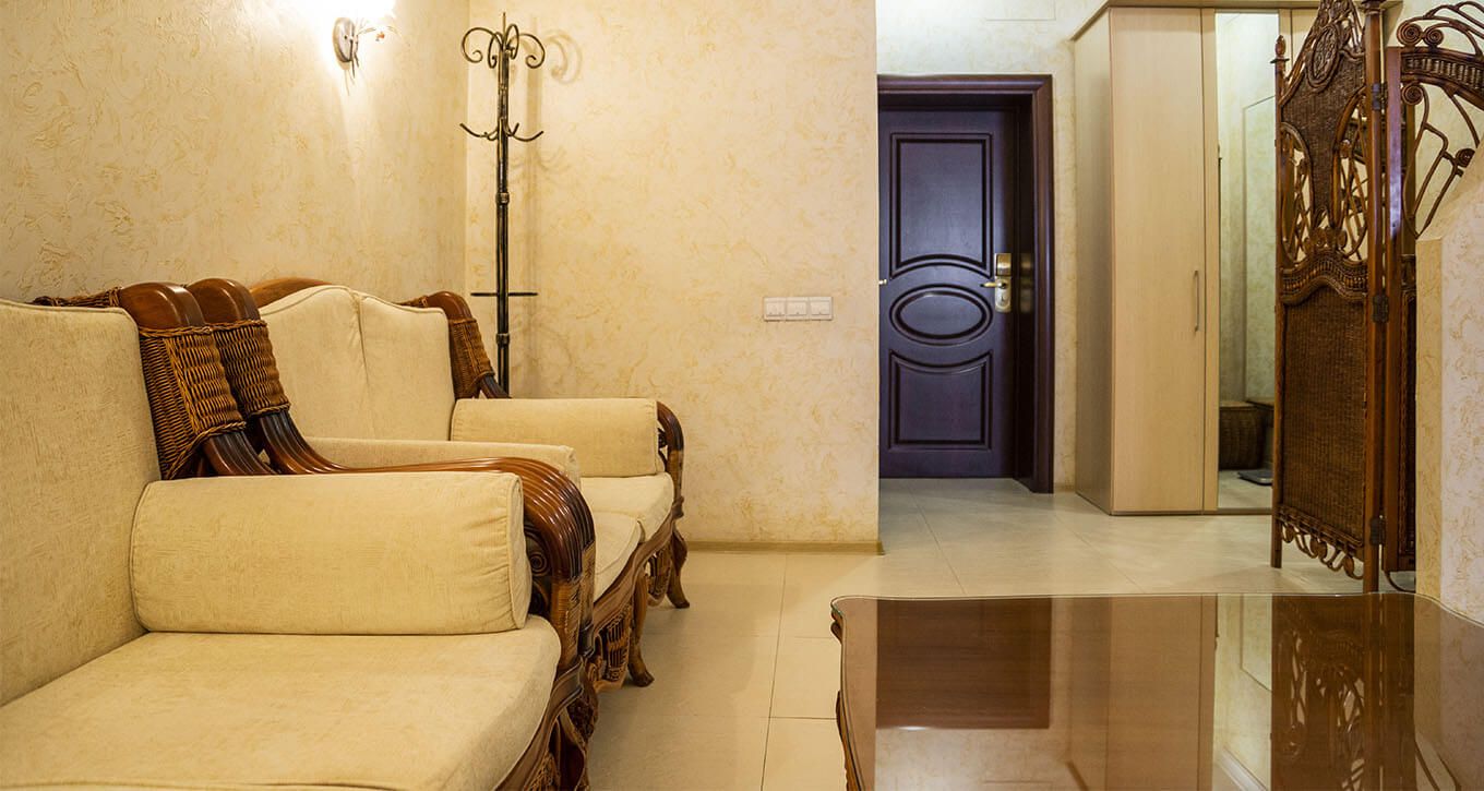 Hotel amenity