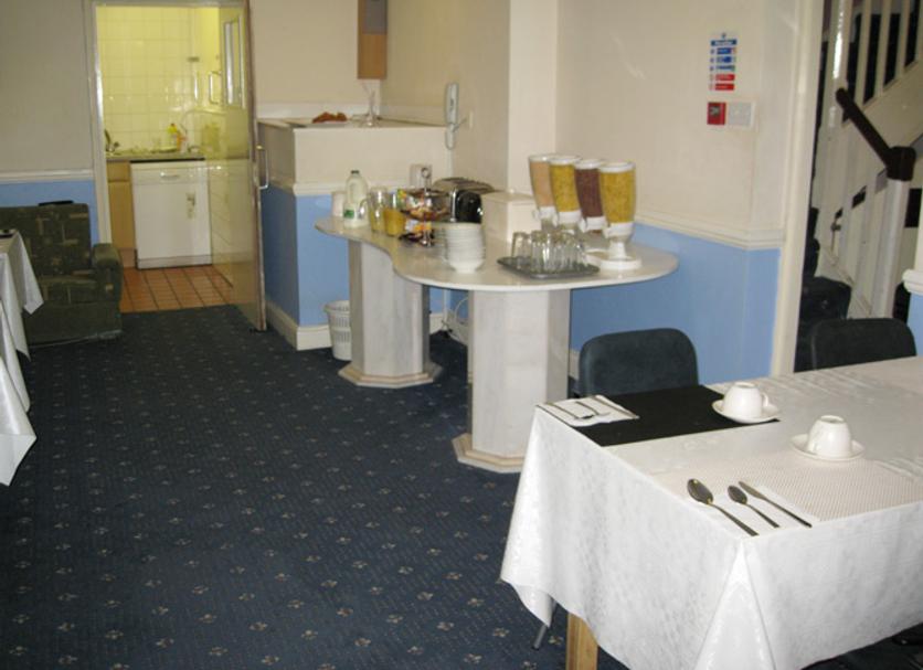 Hotel amenity Photo