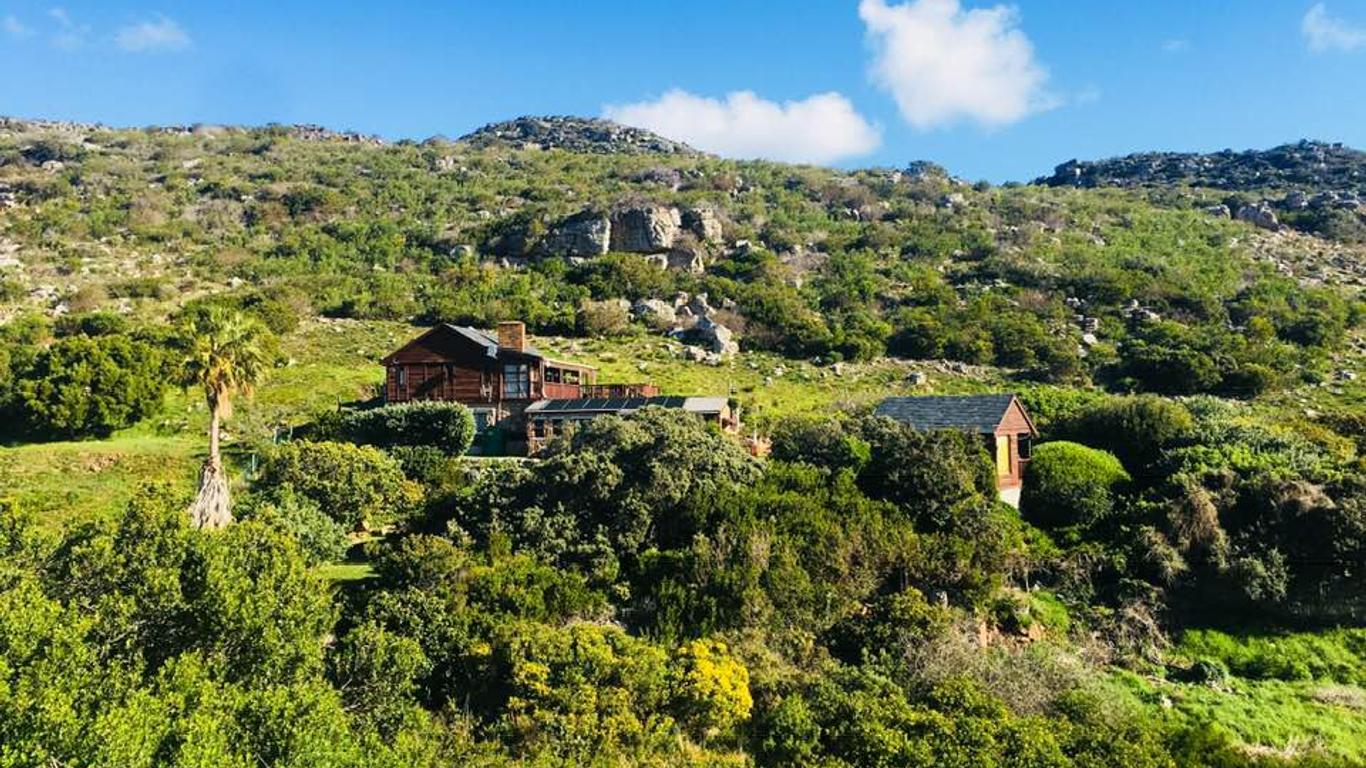 Makapa Lodge