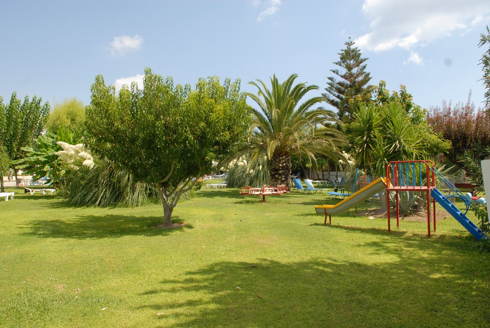 Outdoor view