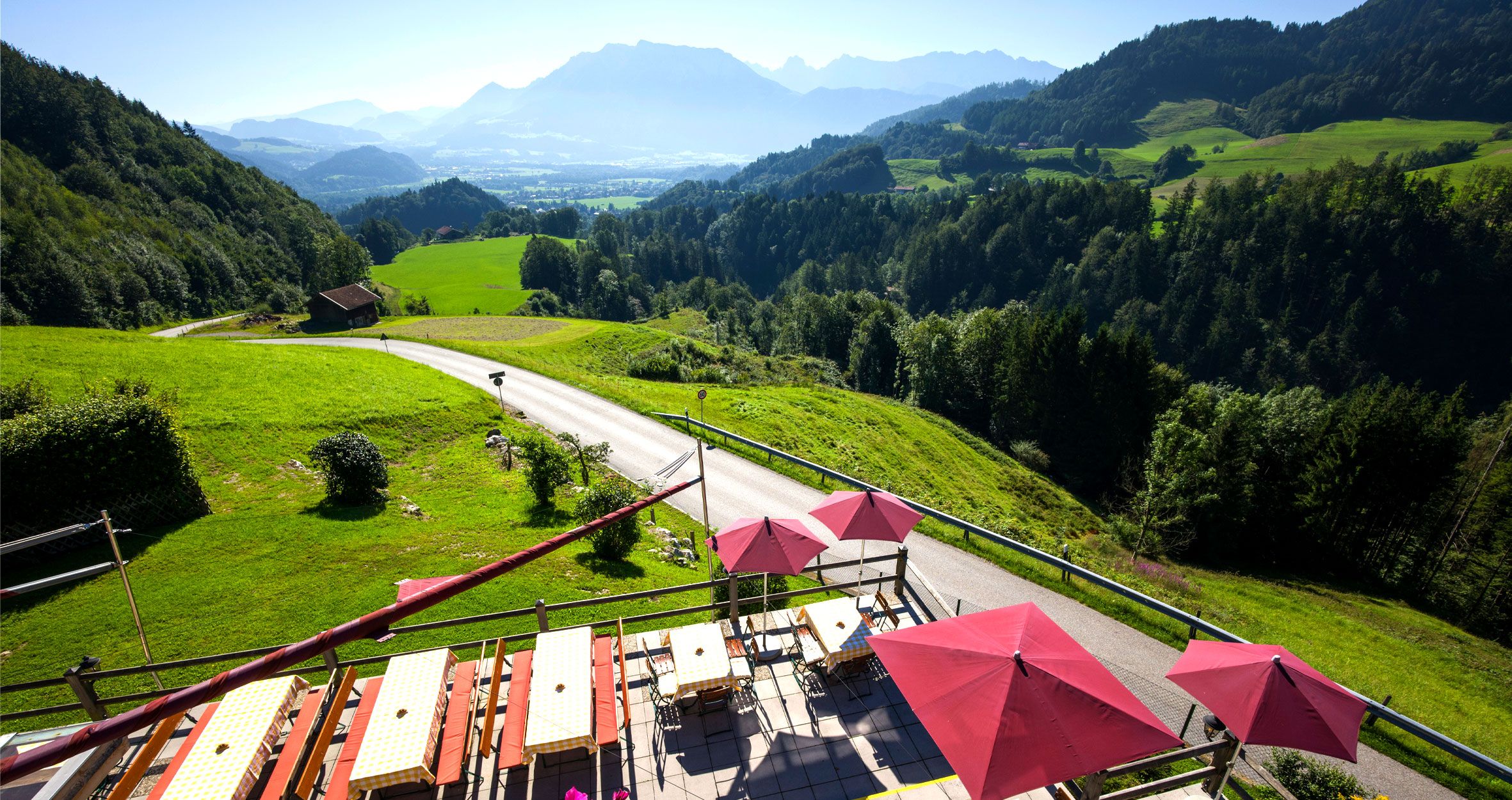 Outdoor view