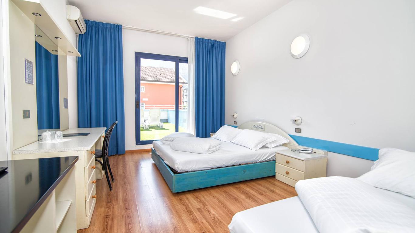 Hi Hotels Riva del Garda