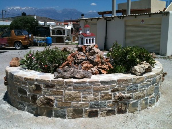 Outdoor view