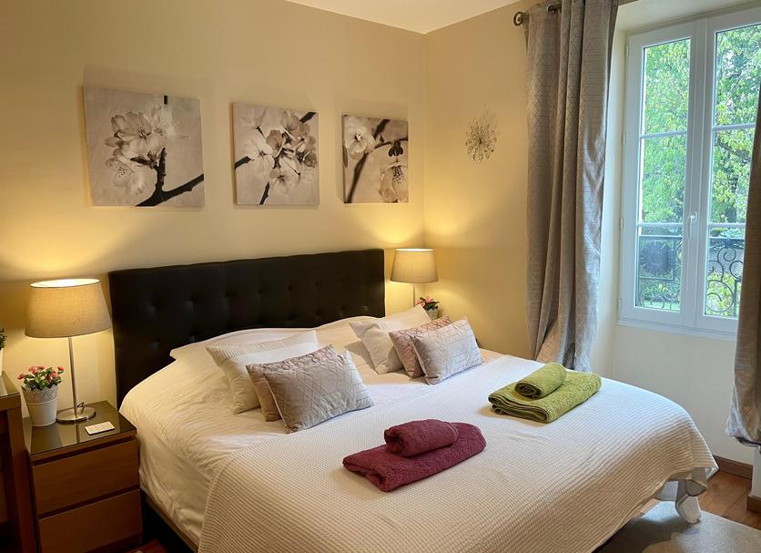 Bedroom Photo