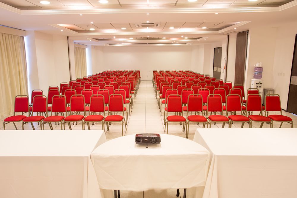 Conference room