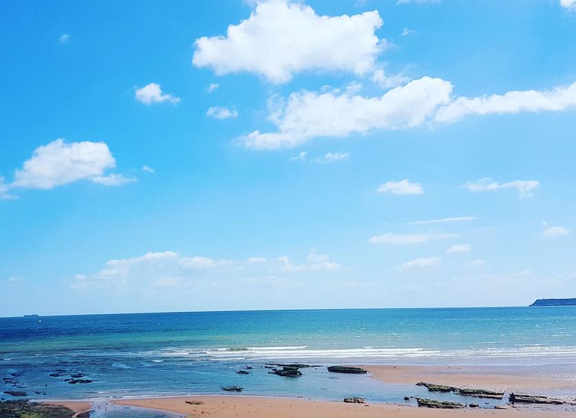 Beach Photo
