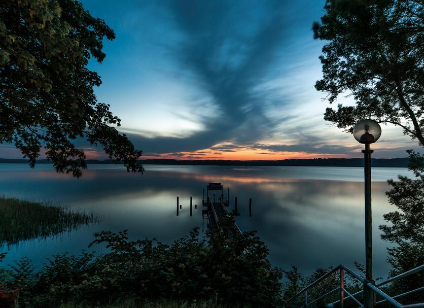 Outdoor view Photo