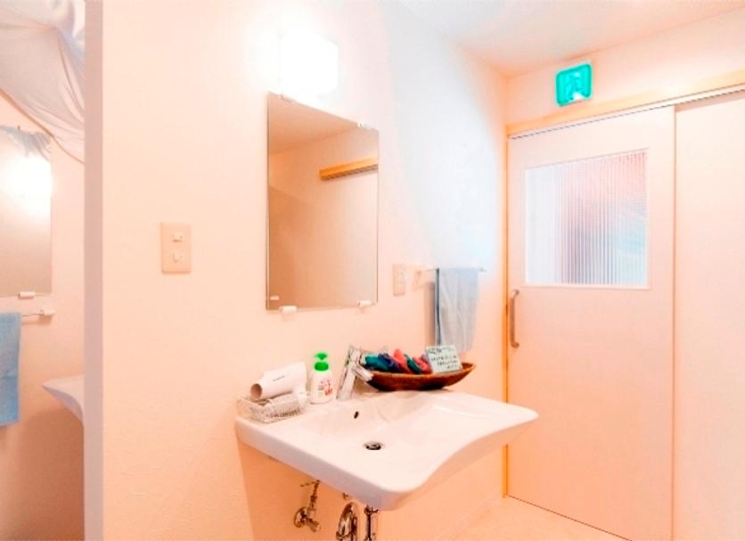 Bathroom Photo