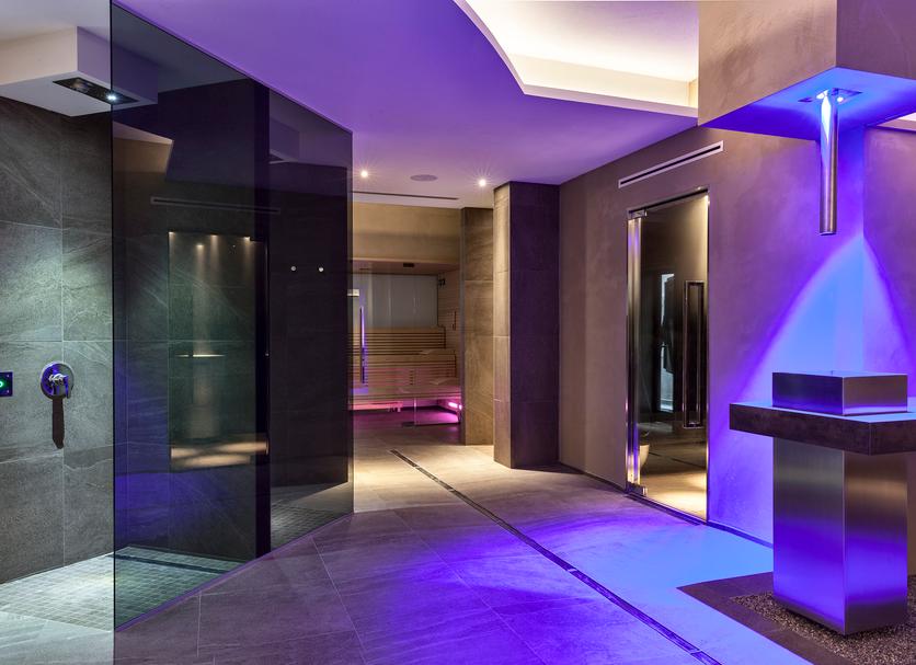 Spa Photo