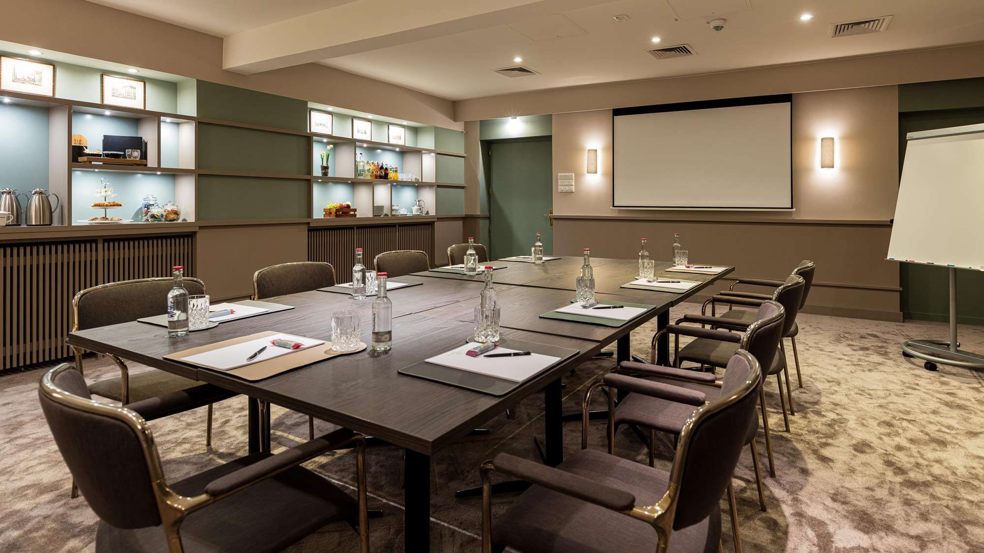 Conference room