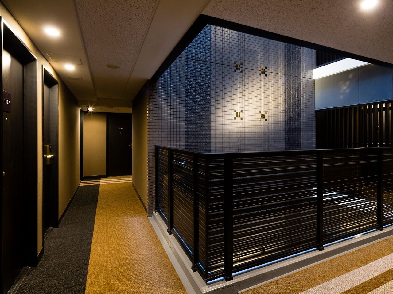 Hallway