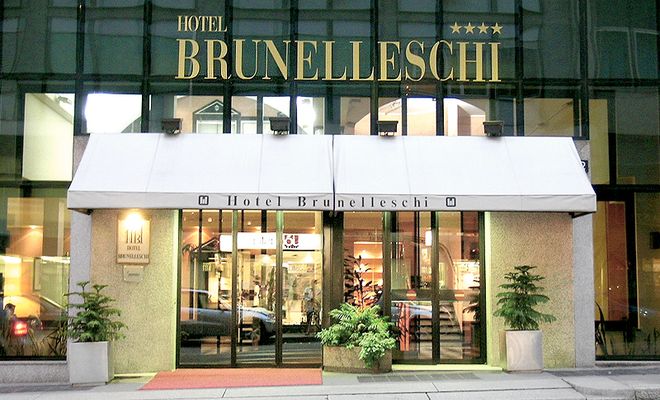 Hotel Brunelleschi
