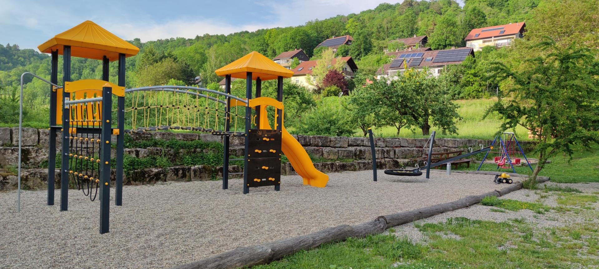 Outdoor view