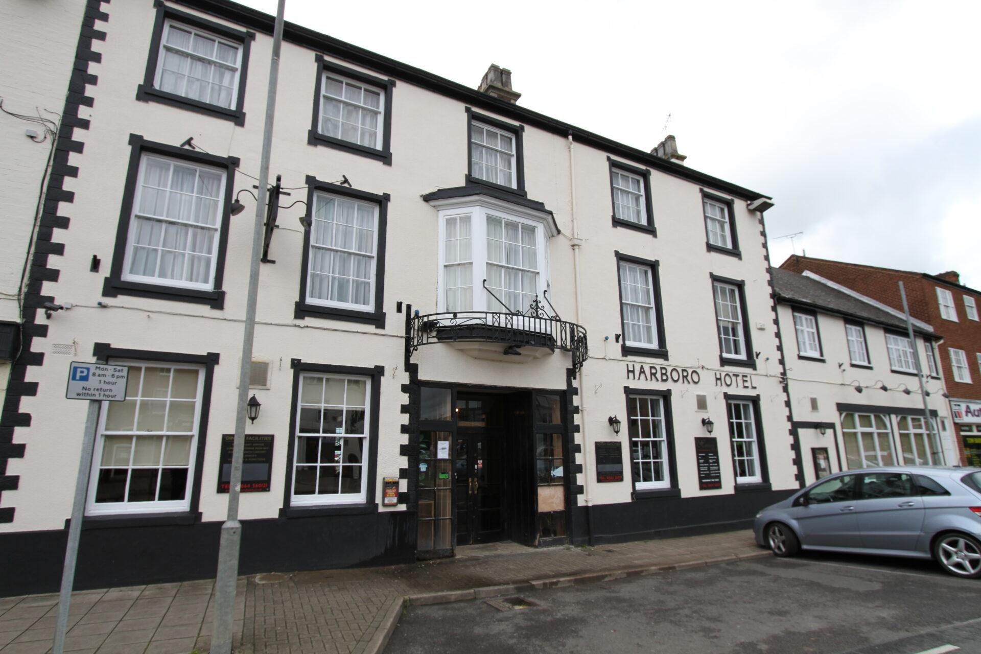 The Harboro Hotel from £71. Melton Mowbray Hotel Deals & Reviews KAYAK