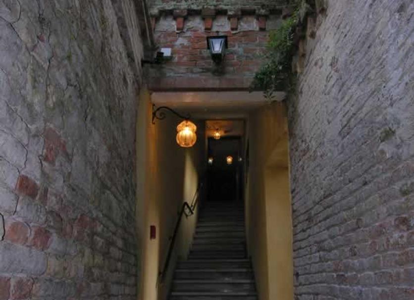 Stairs Photo