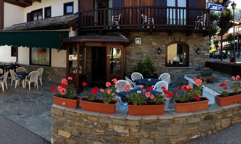 Outdoor view