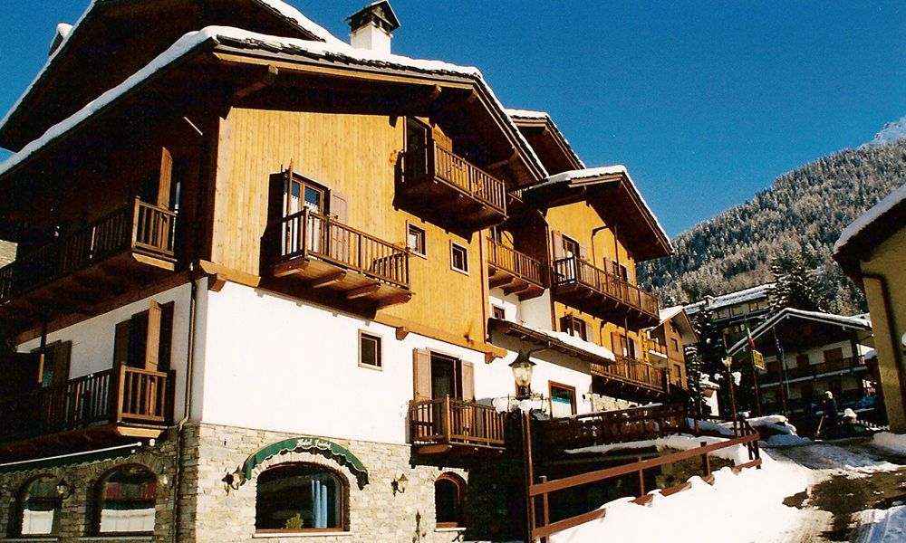 Outdoor view