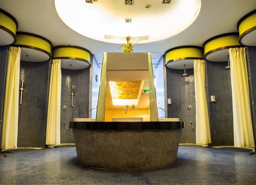 Hotel amenity Photo
