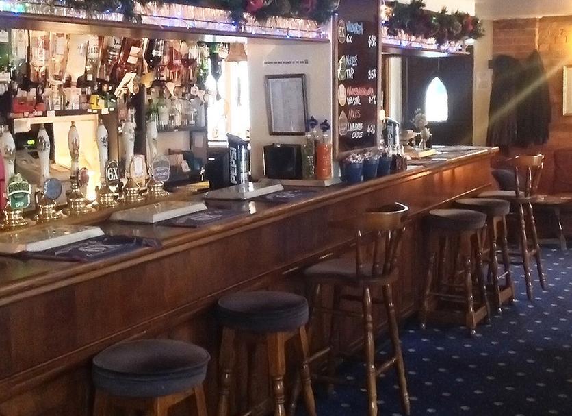 Bar Photo