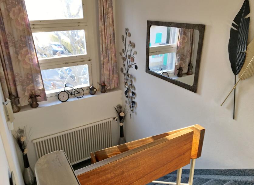 Stairs Photo