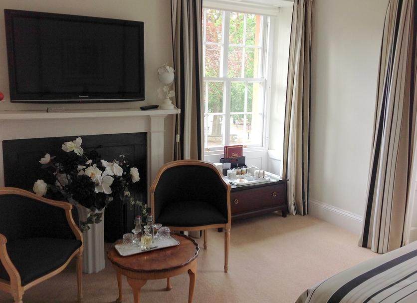 Room amenity Photo