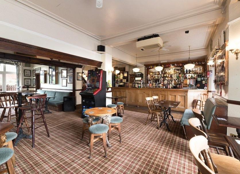 Bar Photo