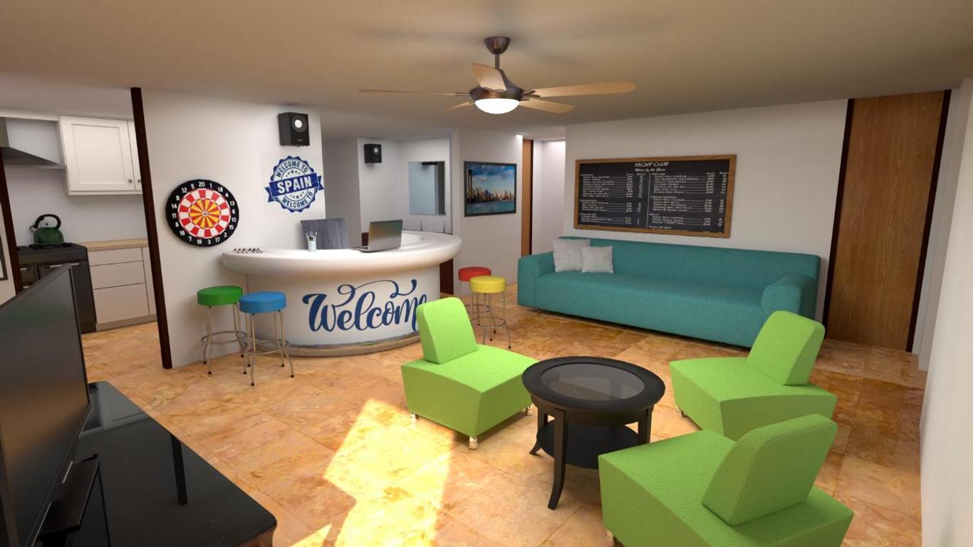 Hostel Welcome Benidorm