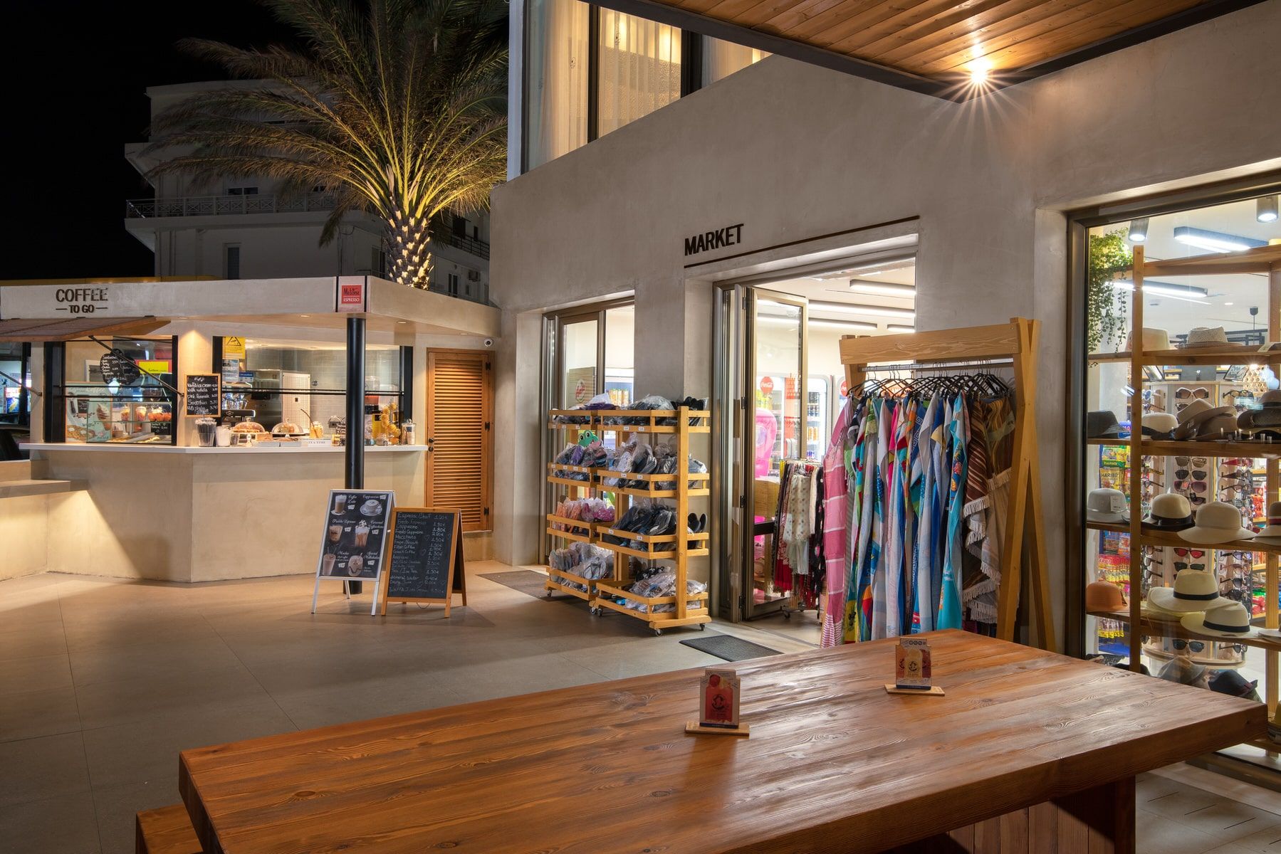 Shop