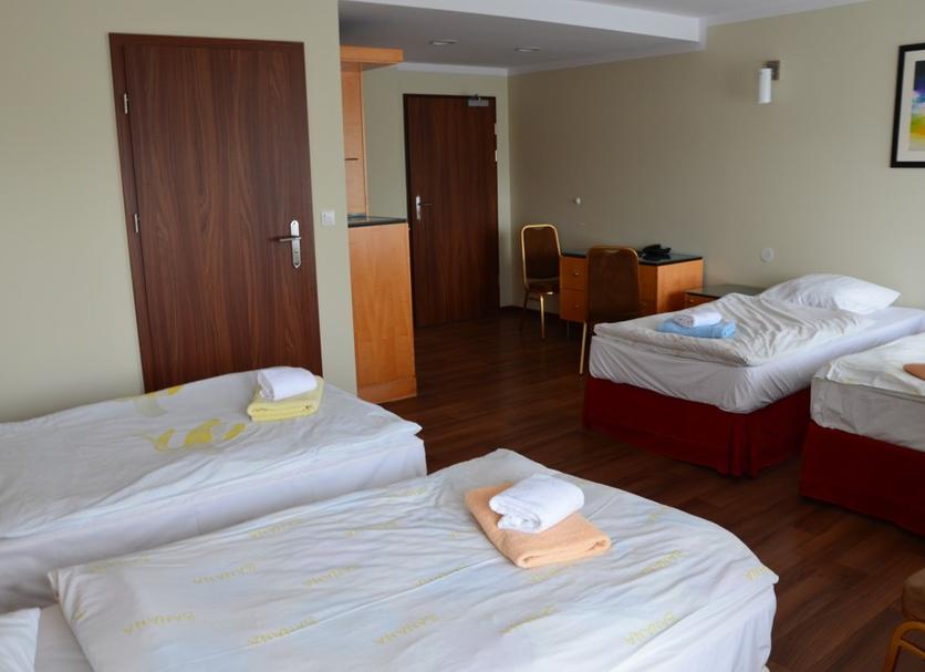 Room amenity Photo
