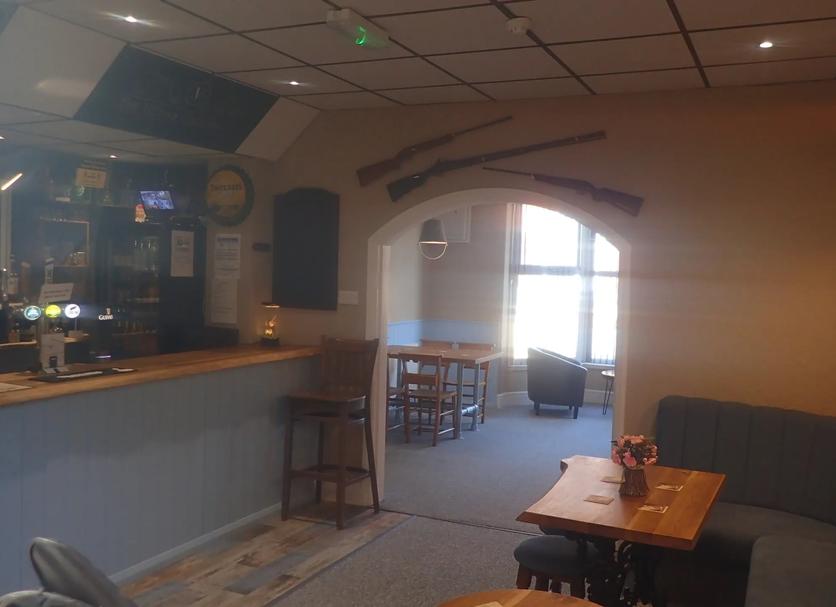 Bar Photo