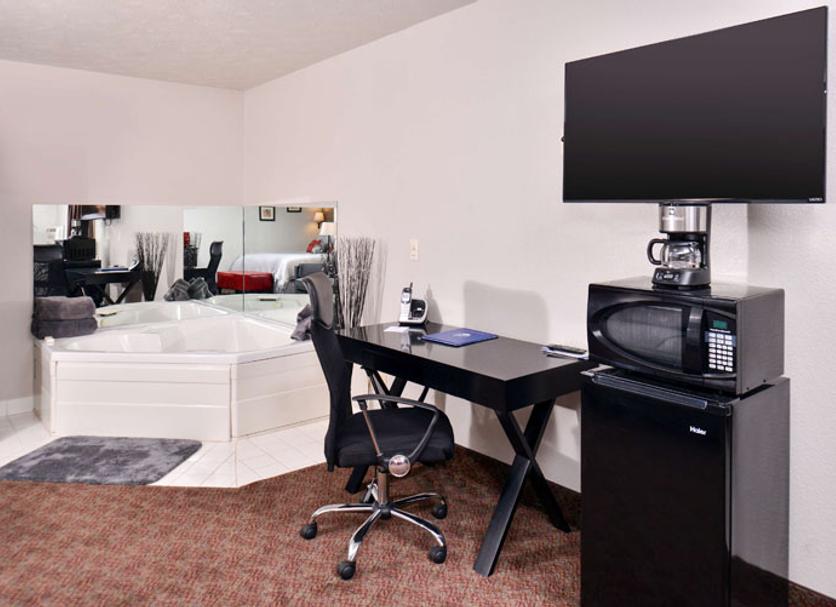 Room amenity Photo