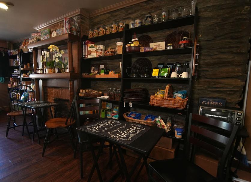 Bar Photo
