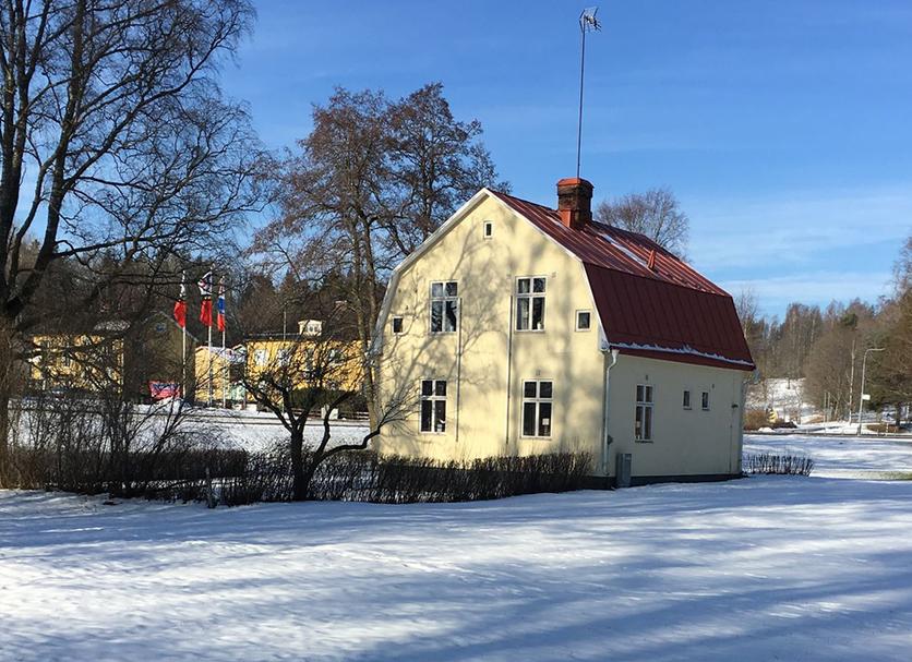 Outdoor view Photo