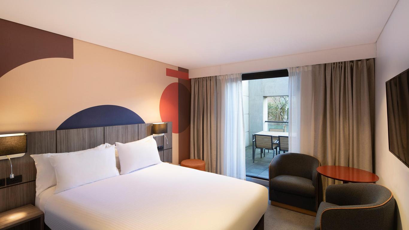 ibis Styles Sydney Central