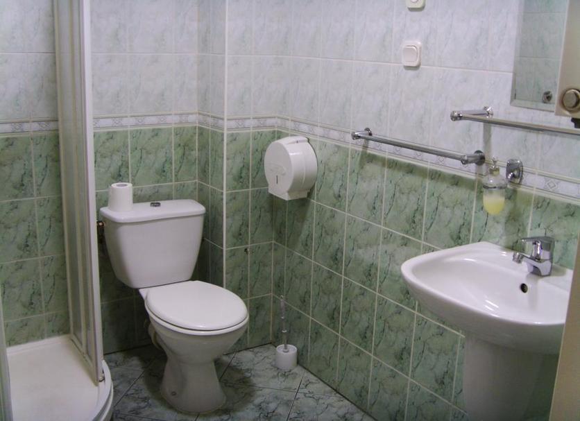 Bathroom Photo
