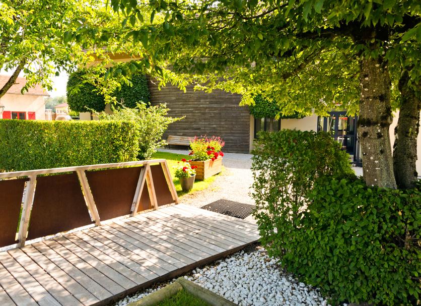 Outdoor view Photo