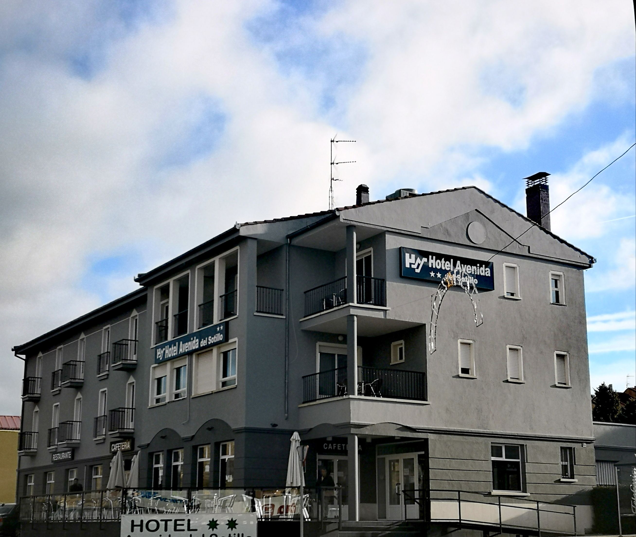 Building