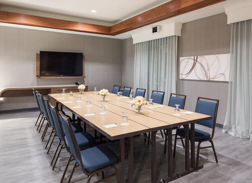 Conference room Photo