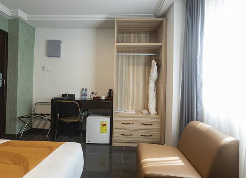 Room amenity Photo