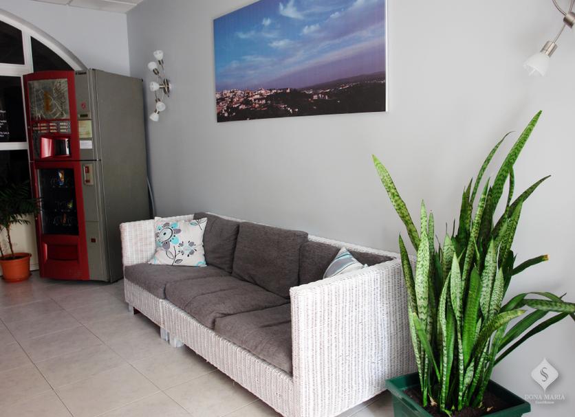 Hotel amenity Photo
