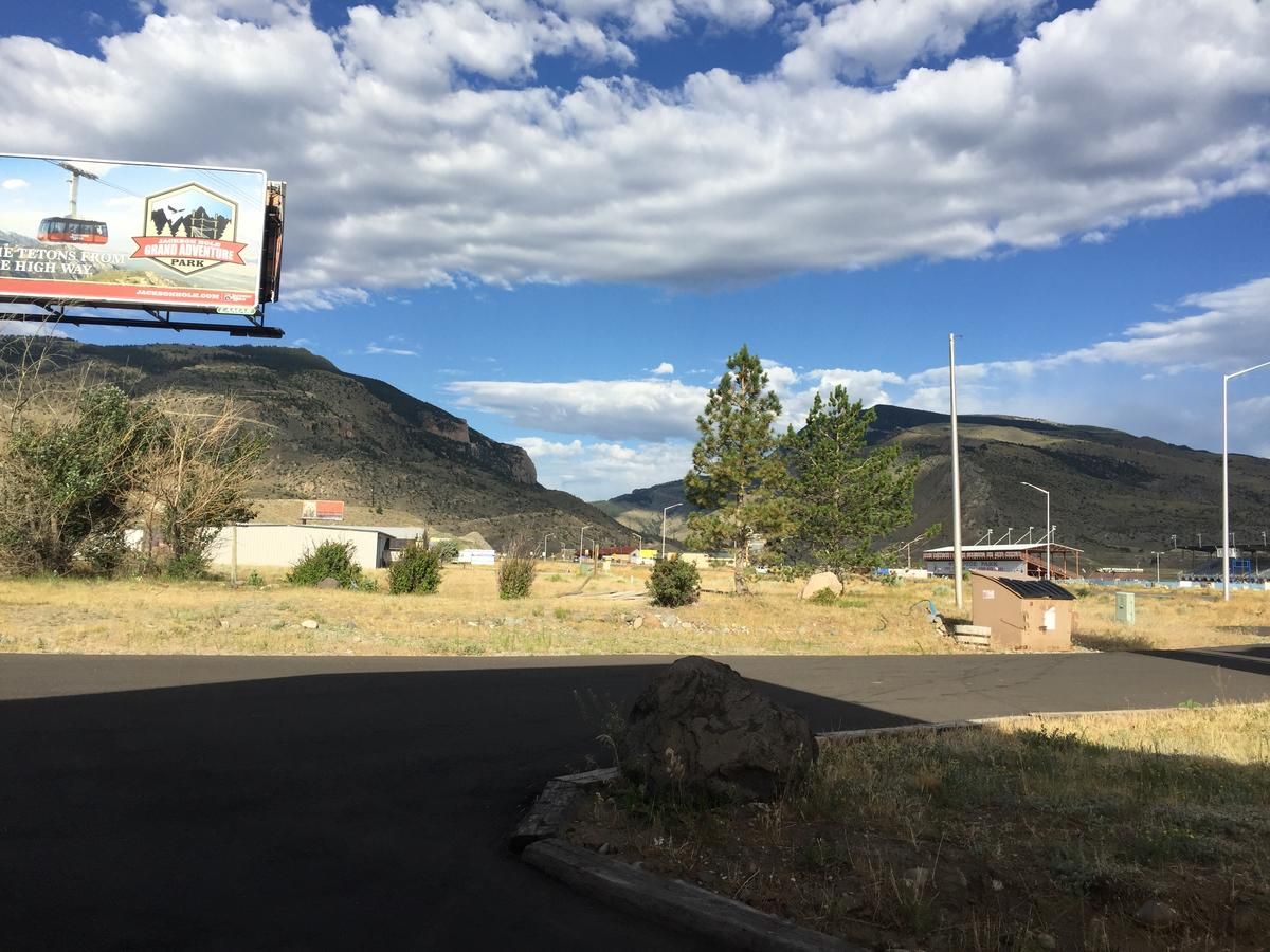 Outdoor view