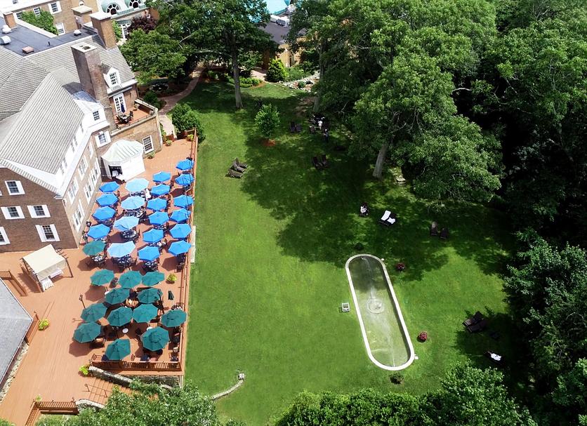 Outdoor view Photo
