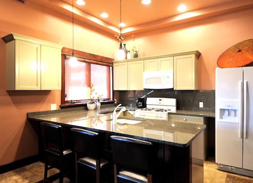 Kitchen Photo