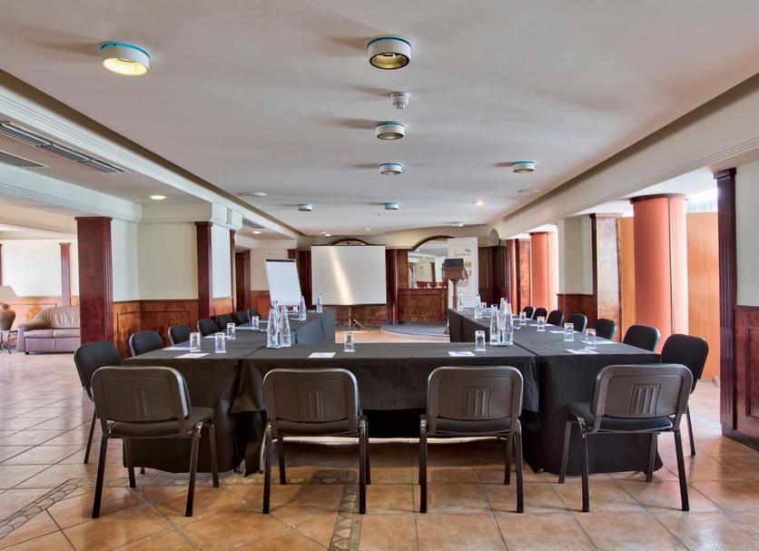Conference room Photo