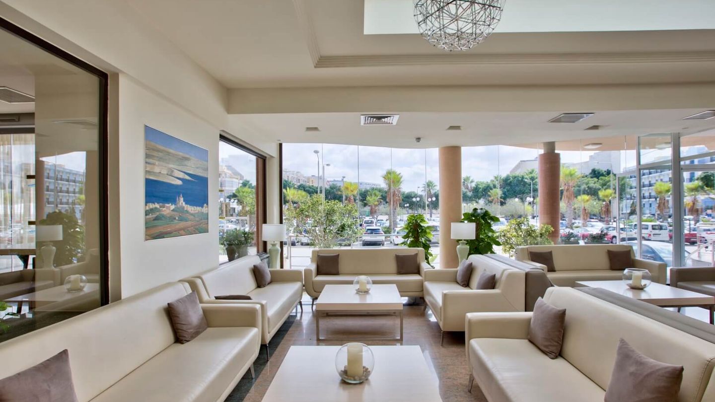 Hotel Santana £20. Qawra Hotel Deals & Reviews KAYAK