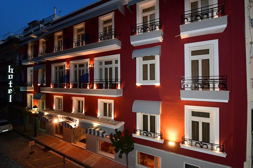 Building