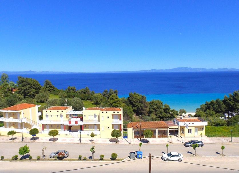 Outdoor view Photo