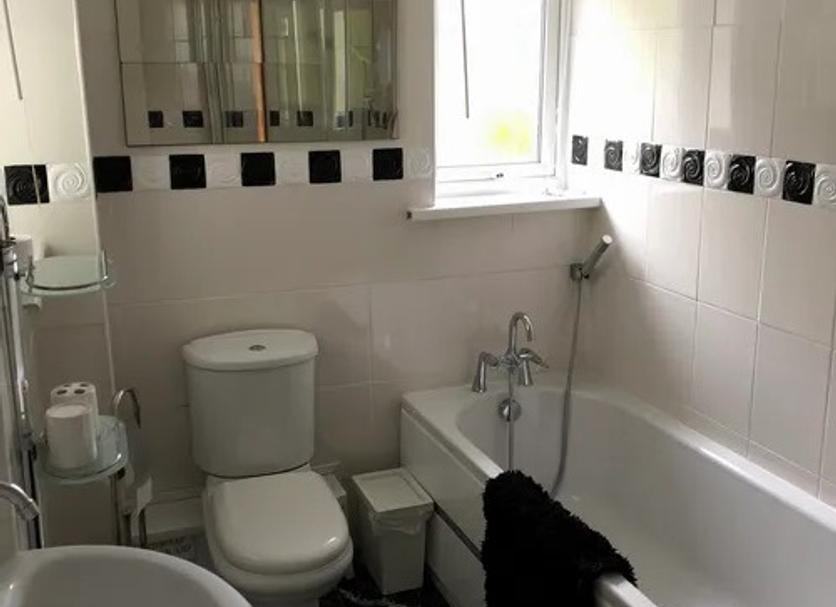 Bathroom Photo