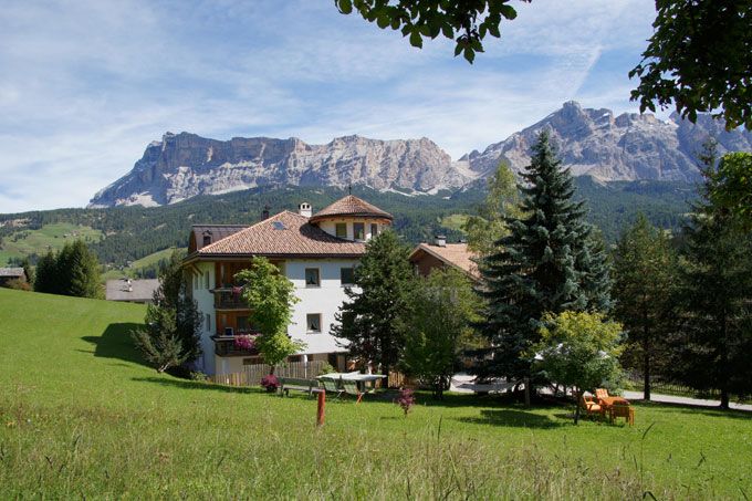 Outdoor view
